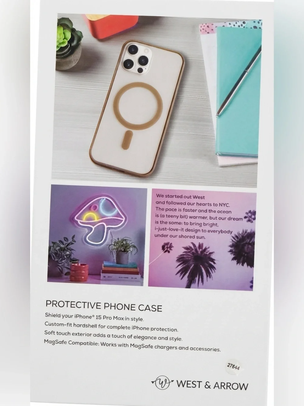 📱 iPhone 15 Pro Max Case Bundle & Individual Options (NIB)